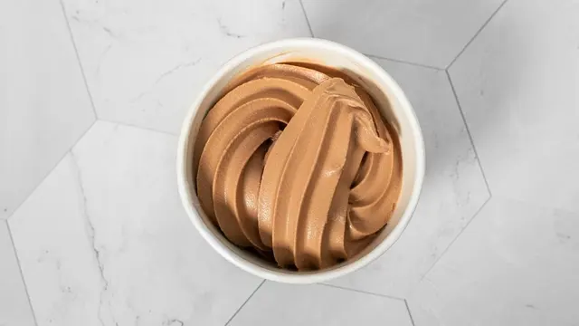 Cuppa Yo Frozen Yogurt Redmond, OR — customer photo 5
