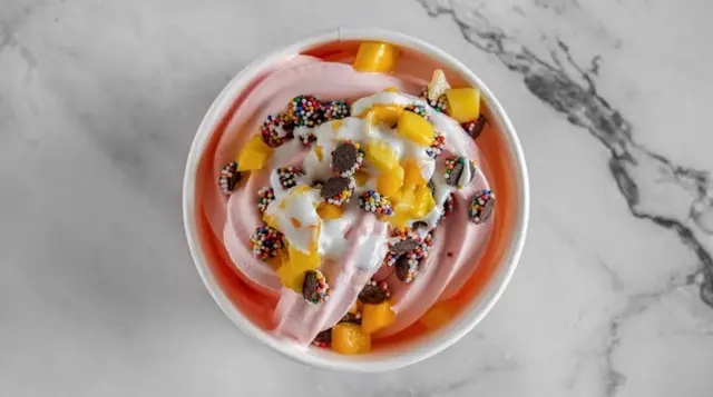 Cuppa Yo Frozen Yogurt Redmond, OR — customer photo 8