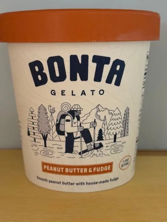 Bonta Gelato - Redmond Westmount — customer photo 5