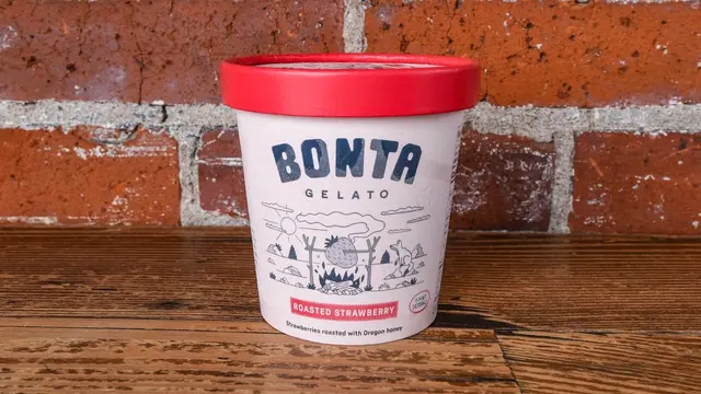 Bonta Gelato - Redmond Westmount — customer photo 11