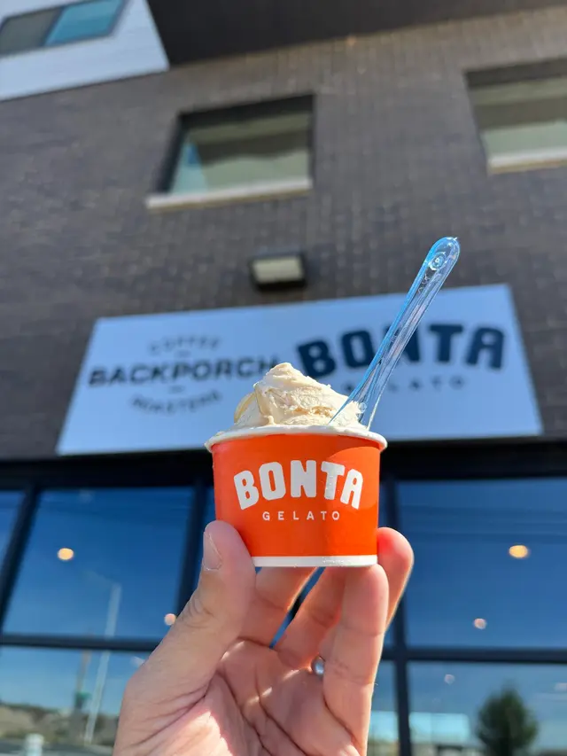Bonta Gelato - Redmond Westmount — photo from the business 3