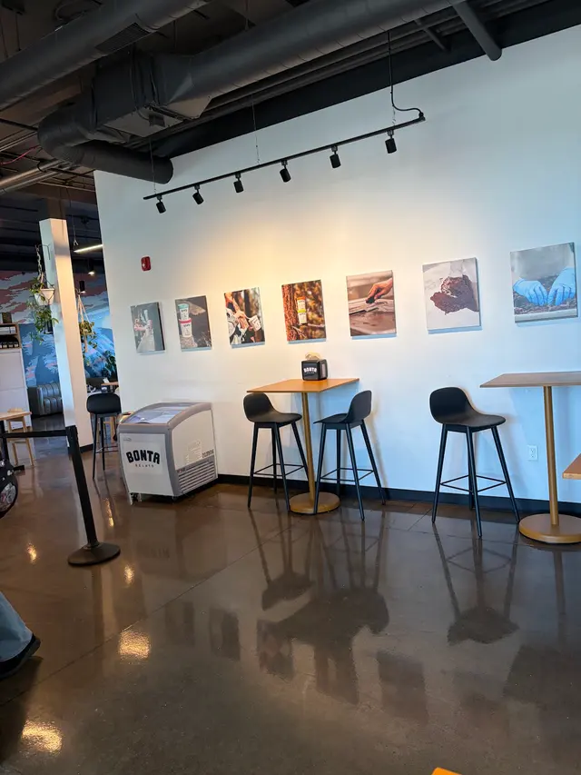 Bonta Gelato - Redmond Westmount — customer photo 12