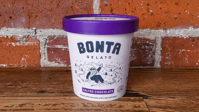 Bonta Gelato - Redmond Westmount — customer photo 9