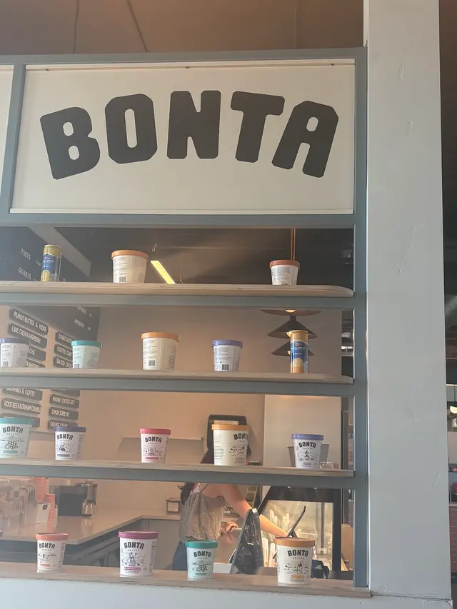 Bonta Gelato - Redmond Westmount — customer photo 8