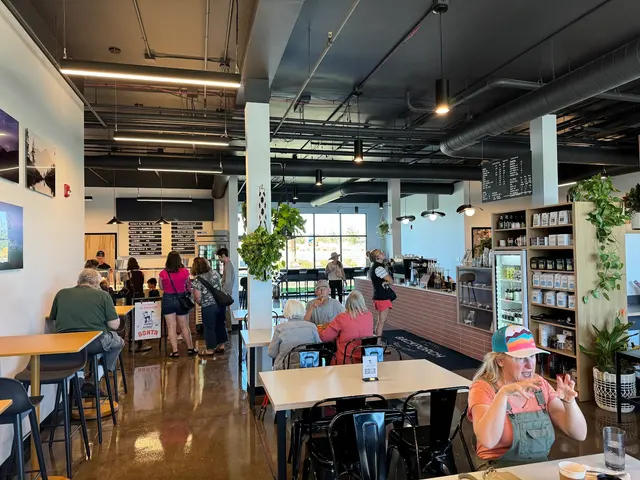 Bonta Gelato - Redmond Westmount — photo from the business 1