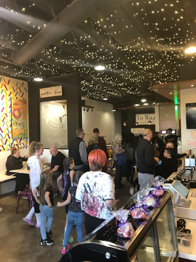 Yo Wild — photo from the business 12