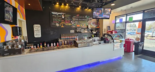 Yo Wild — customer photo 5