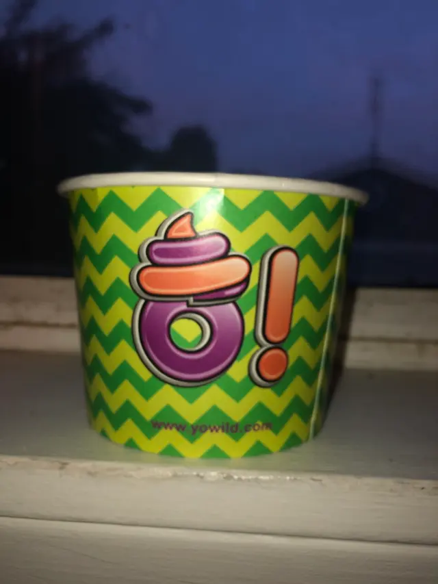 Yo Wild — customer photo 9