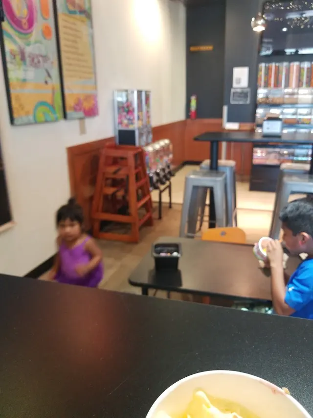 Yo Wild — customer photo 11