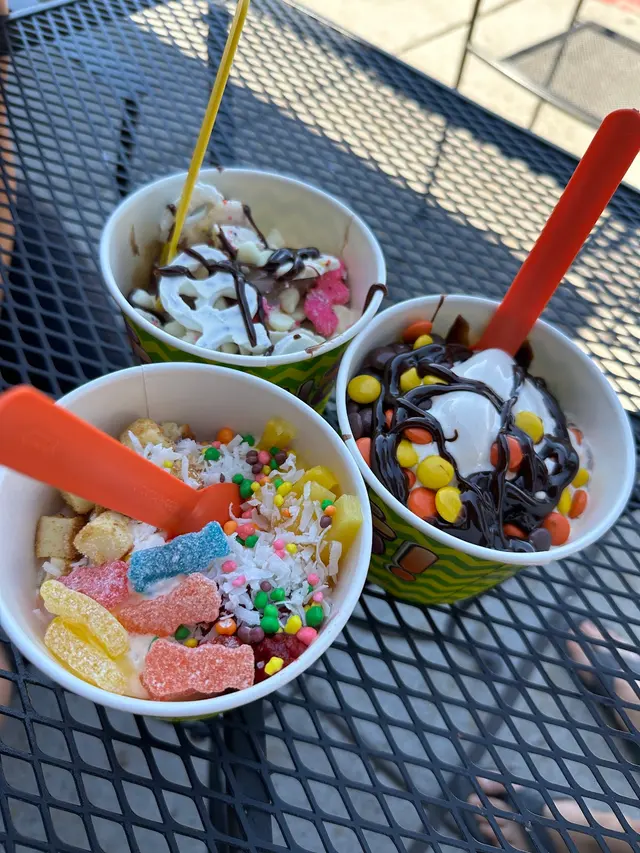 Yo Wild — customer photo 7