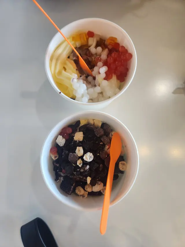 Yo Wild — customer photo 8