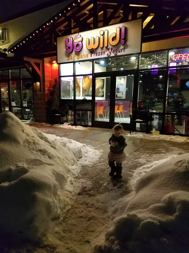 Yo Wild — customer photo 4