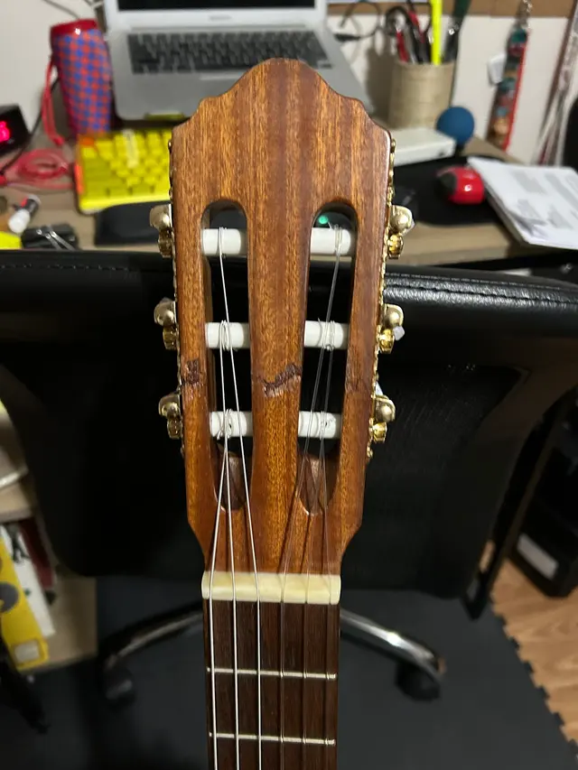 Fountain City Guitarworks — customer photo 5