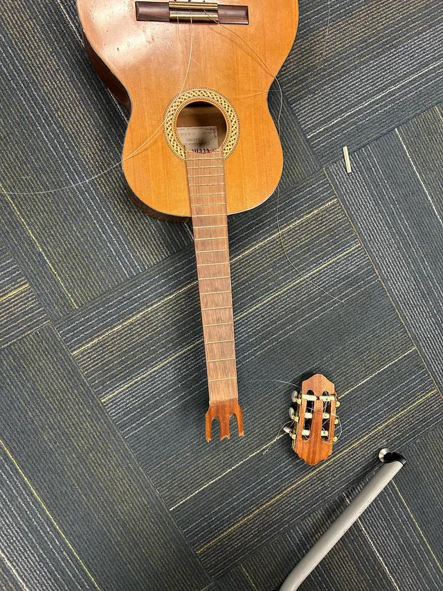 Fountain City Guitarworks — customer photo 1