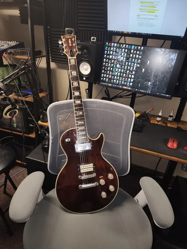 Fountain City Guitarworks — customer photo 11