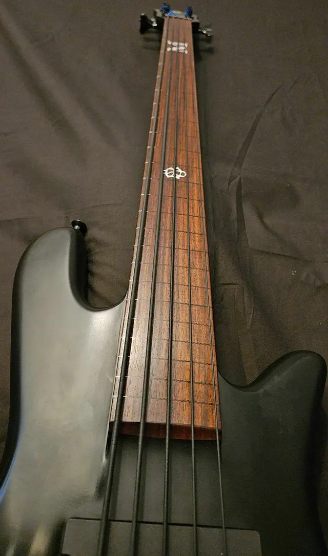 Fountain City Guitarworks — customer photo 3