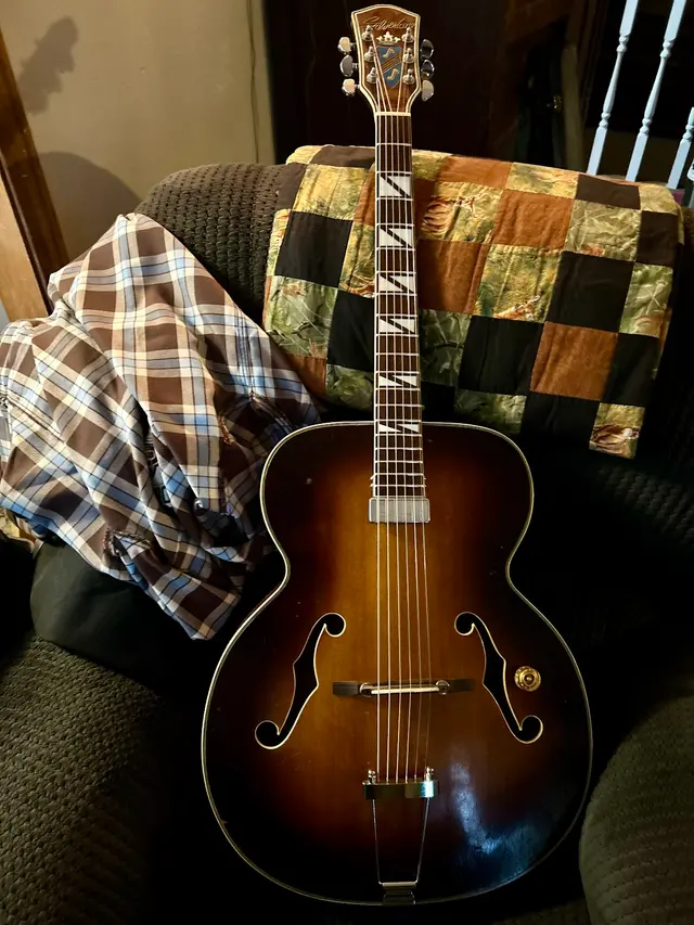 Fountain City Guitarworks — customer photo 12