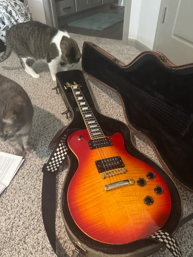 Fountain City Guitarworks — customer photo 9