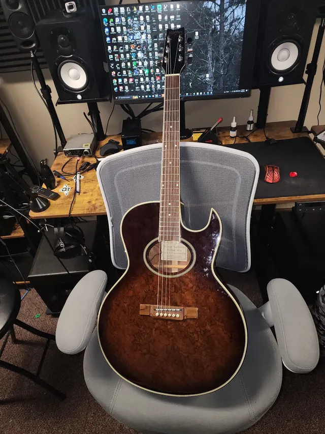 Fountain City Guitarworks — customer photo 8