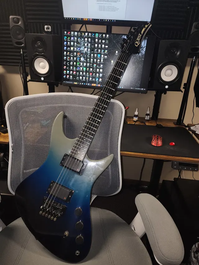 Fountain City Guitarworks — customer photo 7