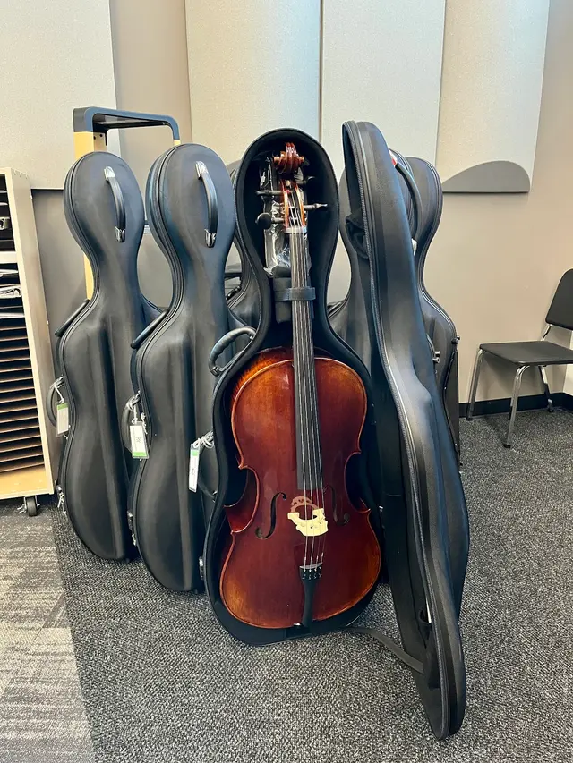 Palen Music Center — customer photo 9