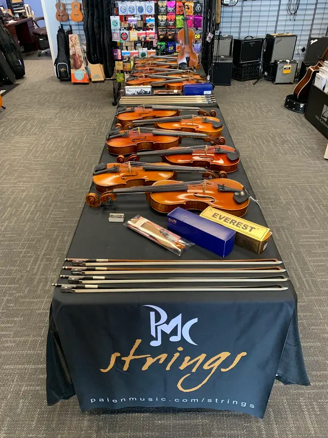 Palen Music Center — customer photo 4