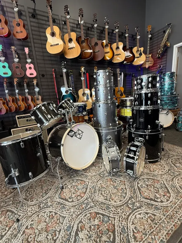 Palen Music Center — photo from the business 3