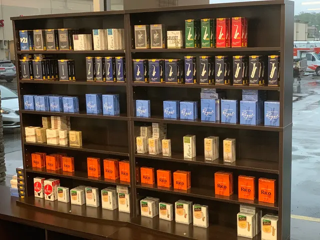 Palen Music Center — customer photo 11