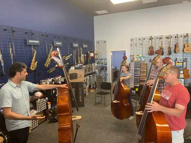 Palen Music Center — customer photo 5