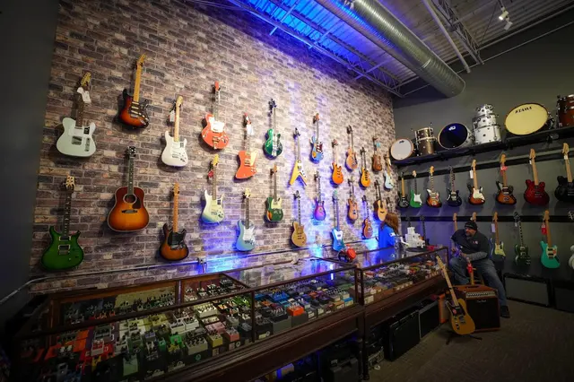 Palen Music Center — customer photo 2