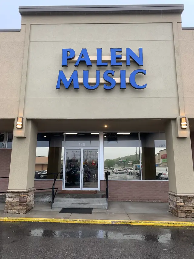 Palen Music Center — customer photo 1