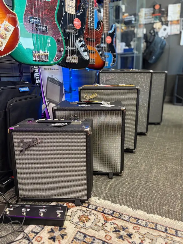 Palen Music Center — photo from the business 6
