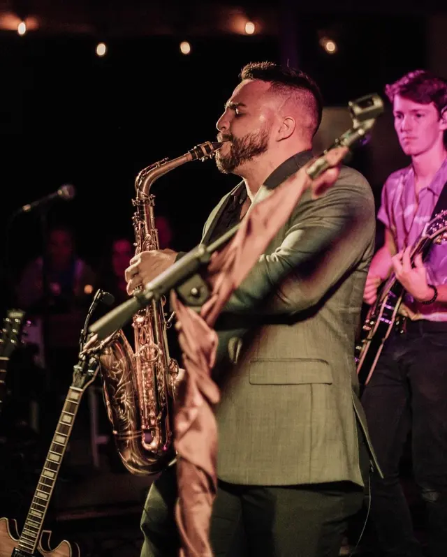 Dane Justice Music — photo from the business 4