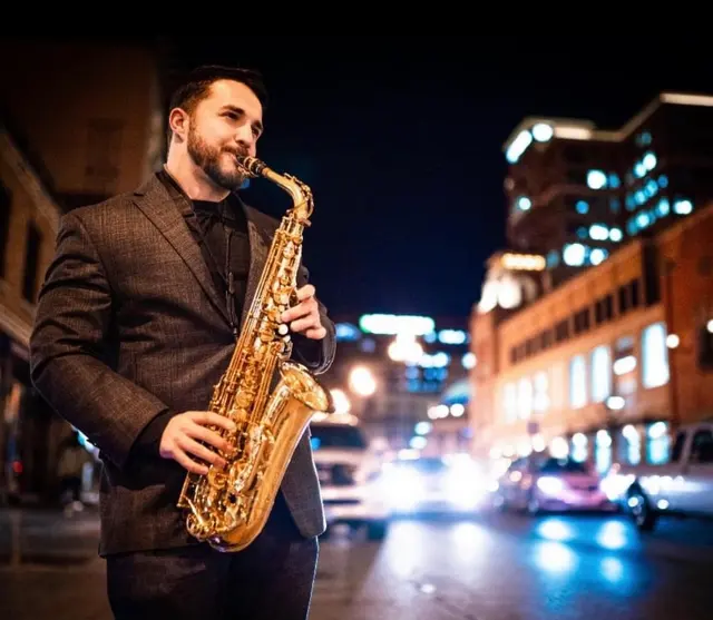 Dane Justice Music — photo from the business 5