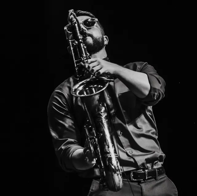 Dane Justice Music — photo from the business 2