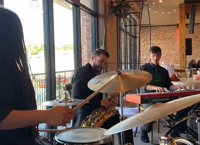 Dane Justice Music — photo from the business 3