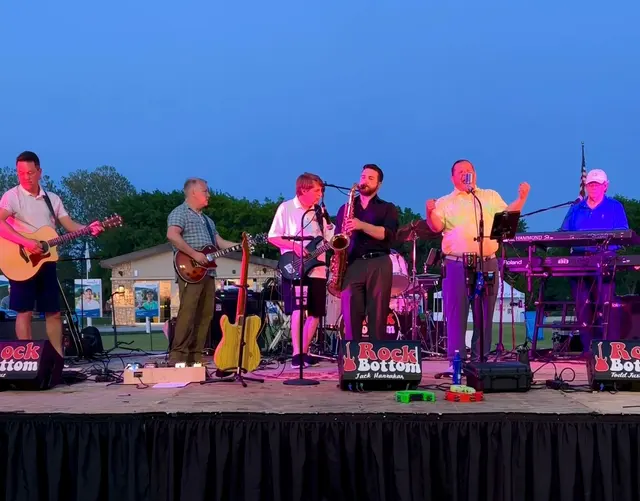 Dane Justice Music — photo from the business 1
