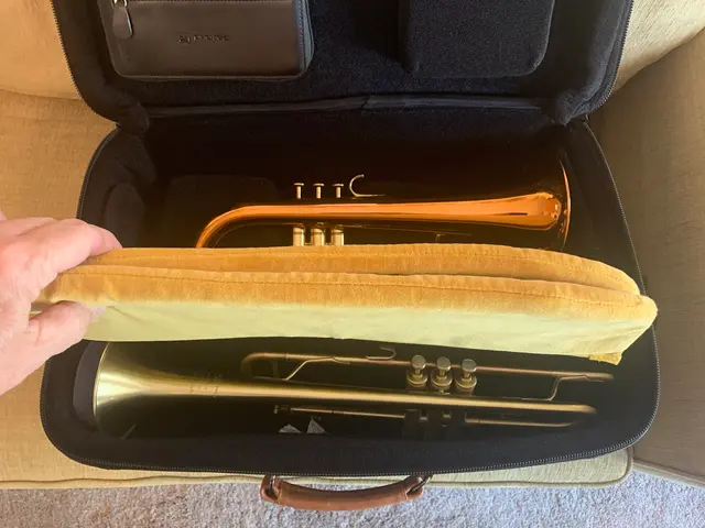 Austin Custom Brass — customer photo 6