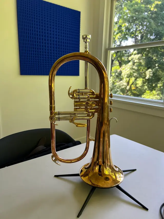 Austin Custom Brass — customer photo 4