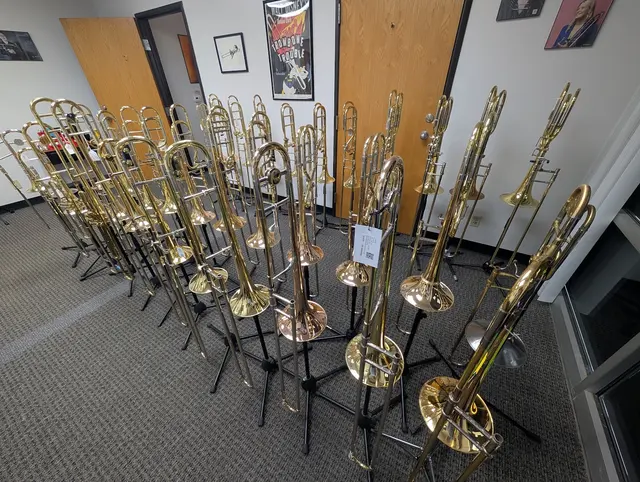 Austin Custom Brass — photo from the business 3