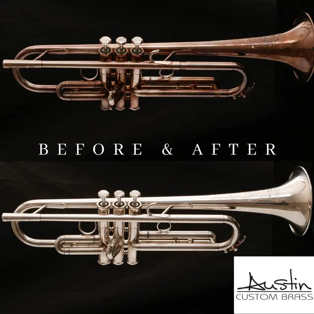 Austin Custom Brass — photo from the business 7