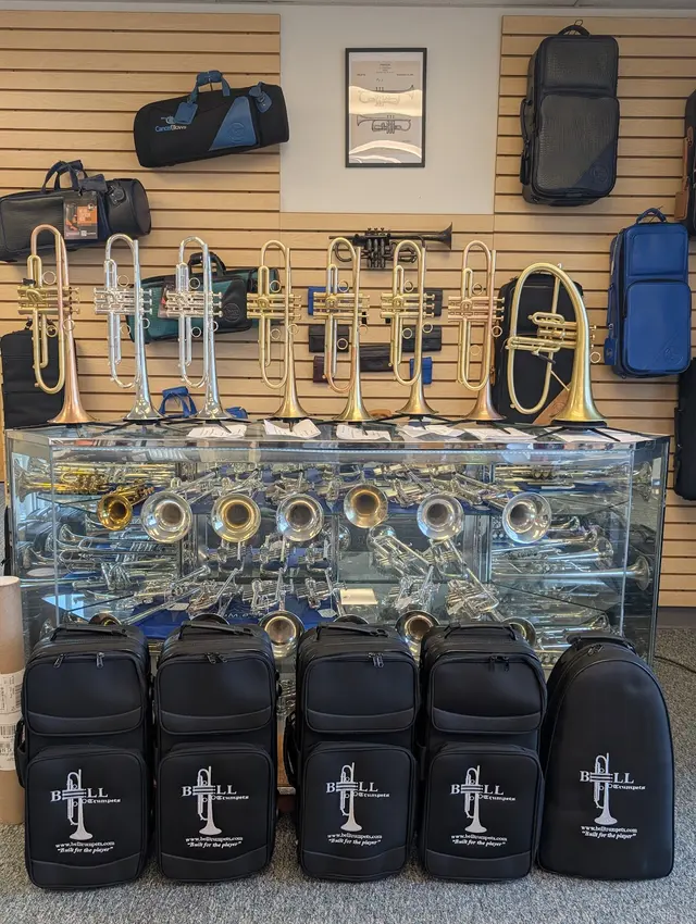 Austin Custom Brass — photo from the business 11