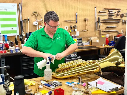 Meyer Music - Blue Springs — photo from the business 6