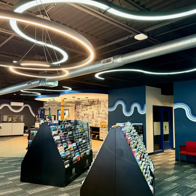 Meyer Music - Blue Springs — photo from the business 12