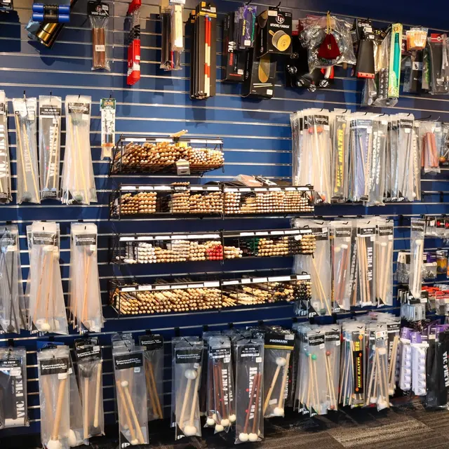 Meyer Music - Blue Springs — photo from the business 9