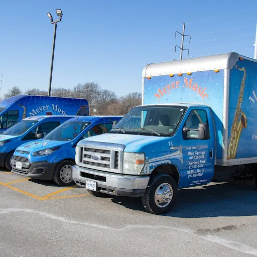 Meyer Music - Blue Springs — photo from the business 7