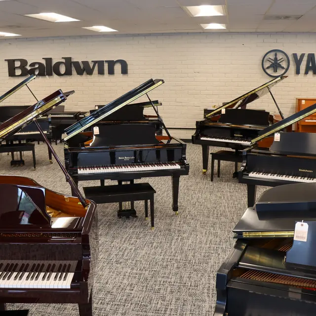 Meyer Music - Blue Springs — photo from the business 5