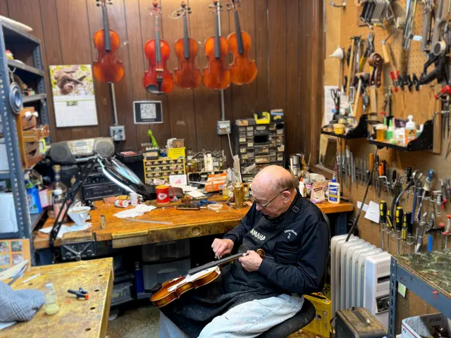 Meyer Music - Blue Springs — photo from the business 11