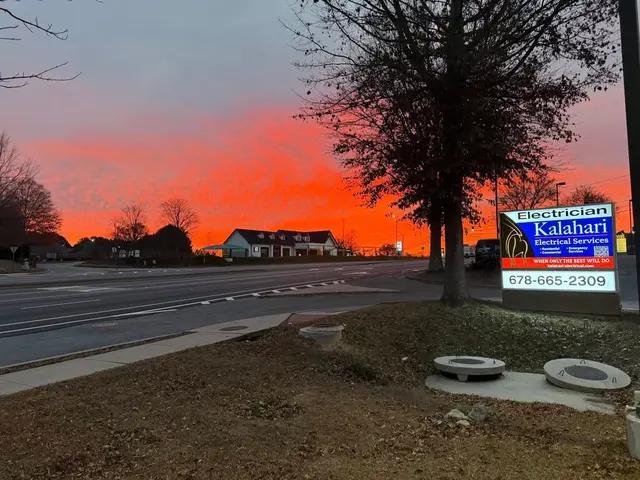 Kalahari Electrical Services — photo from the business 1