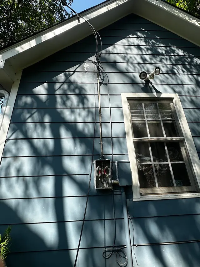 Customer photo of work by Kalahari Electrical Services, from Dimitrios Panagopoulos's review